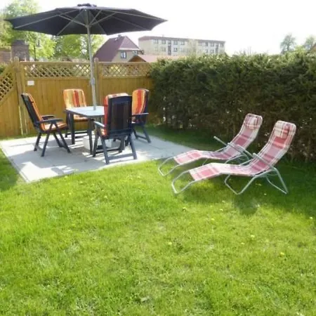 Mueritzbrise 3 Mit Terrasse Free Wifi By Interhome
