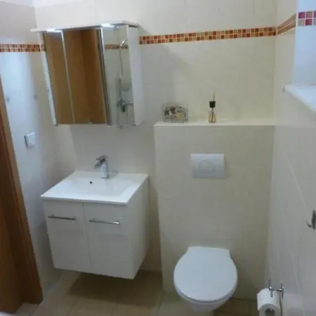 Mueritzbrise 3 Mit Terrasse Free Wifi By Interhome Apartmán
