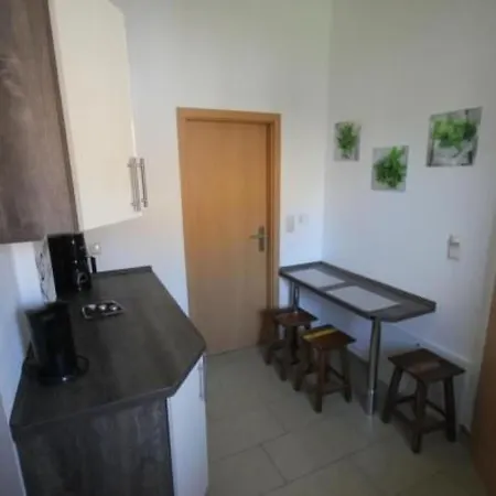 Appartamento Mueritzbrise 3 Mit Terrasse Free Wifi By Interhome *