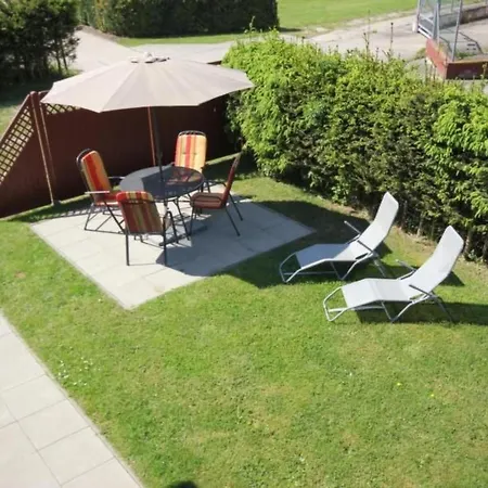 Mueritzbrise 3 Mit Terrasse Free Wifi By Interhome Ludorf