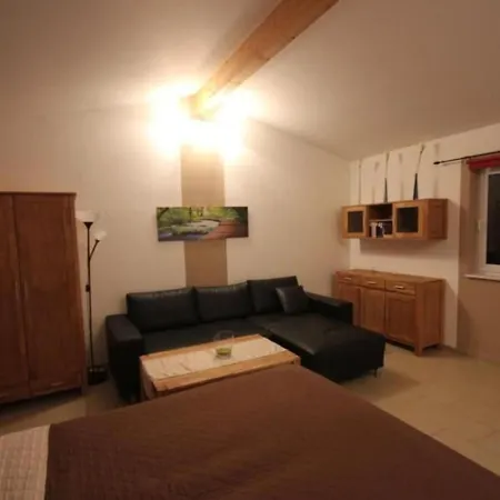 Mueritzbrise 3 Mit Terrasse Free Wifi By Interhome *