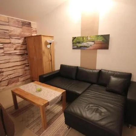 Mueritzbrise 3 Mit Terrasse Free Wifi By Interhome * Ludorf