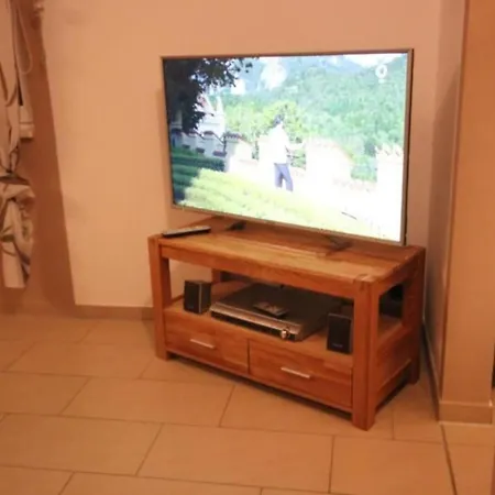 Mueritzbrise 3 Mit Terrasse Free Wifi By Interhome Ludorf