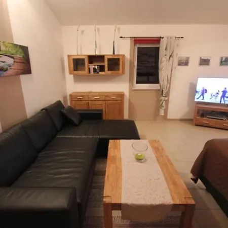 Mueritzbrise 3 Mit Terrasse Free Wifi By Interhome Apartmán