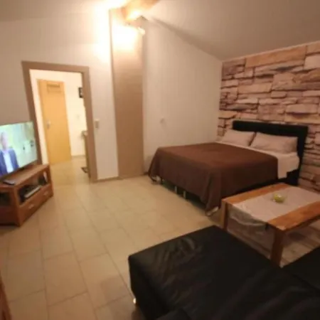 Apartmán Mueritzbrise 3 Mit Terrasse Free Wifi By Interhome *