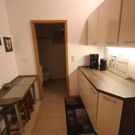 Mueritzbrise 3 Mit Terrasse Free Wifi By Interhome *