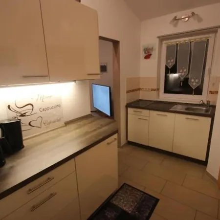 Mueritzbrise 3 Mit Terrasse Free Wifi By Interhome Apartmán Ludorf